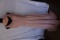 Cameron Blake Mother's Dress, Rose Color, Size 8, $398 Retail Cost.