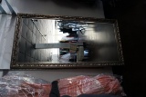 Large Decorative Mirror, 37