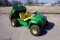 John Deere Gator 4x2 Utility Terrain Vehicle, VIN# W004X2X067829, Gas Engin