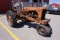 1948 Allis Chalmers Model WD Gas Tractor, SN# WD6282, Narrow Front, 13.6-28