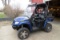 2011 Arctic Cat Prowler XTV1000 UTV, VIN# 4UF11MPV0BT301419, Gas Engine with Electric Start,