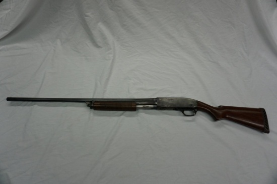 Remington Model 31 Pump Action Shotgun, SN# 572513, 20-Gauge, 2 3/4" Shells, 27" Barrel.