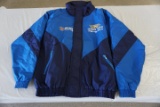 Maxwell House Racing Winter Jacket, XL.