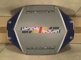 Coors Light Nascar Hood - 61