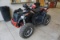 2013 Polaris Model 850 Scrambler XP 4-Wheel ATV, VIN# 4XAGH8EA6DA575783, Gas Engine with Electric St