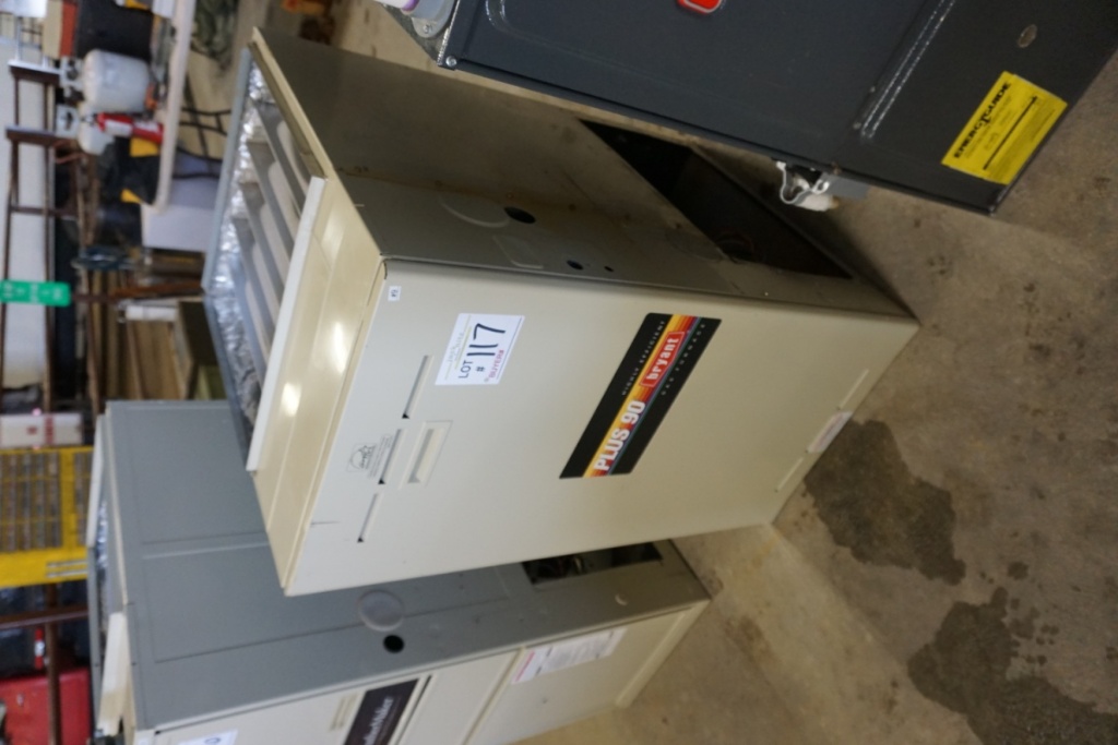 Bryant Plus 90 Furnace