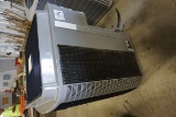 Heil Deluxe 14-SEER Central Air Conditioning Unit, 3.5-Tons that uses R410A Freon, Model #H4A442GKA