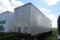 1977 Budd Model SF2F400A31 38’ Tandem Axle Aluminum Van Trailer, SN #136422E, Spring Suspension, Tan