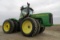 2005 John Deere 9220 Articulated 4WD Diesel Tractor, SN #RW9220P032230, John Deere Turbo Diesel Engi