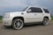 2007 Cadillac Escalade Sport Utility Vehicle, VIN# 1GYFK63807R322355, 6.2 Liter V-8 Gas Engine,