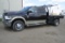 2011 Dodge Ram Model 3500 Heavy Duty 1-Ton Dually Crew Cab 4x4 Diesel Pickup, Cummins Turbo Diesel E