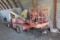 1997 JLG Model 35 Electric 4-Wheel Manlift, SN #040800300027792, 35’ Platform Height, Upper & Lower 