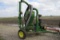 Handlair Model 560 Portable Grain Vac on Cart, SN #560-XTZ3X7211, PTO Drive, (1000 RPM), 6” Inlet & 