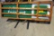 New John Deere (Jefferson Equipment) Lighted Sign, 10’ Length, 3’ Height’, 10” Think, Double Sided (