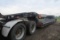 2006 Globe Model GTGN55-50 Triple Axle Hydraulic Removable Gooseneck Lowboy Trailer, VIN #109GN50336