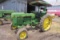 1978 John Deere Model 2640 Diesel Utility Tractor, SN# 2640A3023641, 6-Cylinder Diesel Engine, 4x2 T