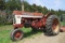 1963 IHC-Farmall Model 560 Diesel Tractor, SN #65746, Narrow Front, 15.5-38 Rear Tires, 2,228 Hours 
