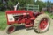 1962 IHC-Farmall Model 504 Diesel Utility Tractor, SN# 69735-Y, Narrow Front, 4-Cylinder Diesel Engi