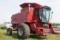 1989 Case-IHC Model 1680 Axial Flow Combine, SN #JJC0045359, 6-Cylinder Turbo Diesel Engine, Hydrost