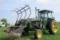 1978 John Deere 4440 Diesel Tractor, SN# 4440P004234R, Turbo Diesel Engine, Power Shift Transmission