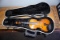 A. Cavallo Violins 2006 1/4 Violin, (SN #ACV1515) Hard Sided Case.