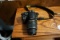 Nikon D-5100 Digital Camera, 18-55mm, 1:3.5-5.6G with Manual & Charger; (4)