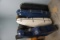 (12) Hard Sided Cello Cases (All 1 $$).