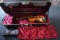 Musaica Imports 2009 12 Inch Academia Violin, SN #ACV1892, Hard Sided Case.