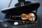 Sandner Model 300 1/10 Violin, No Serial #, Hard Sided Case.