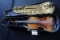 Antonius Stradiuarius Cremonenfis Faciebat Anno Violin,  (Needs Repair).