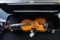 Musaica Imports 2015 13 Inch Academia Violin, SN #PA1178, Hard Sided Case.