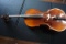 A. Cavallo Violins 2008 3/4 Concert Cello (Front has crack, loose piece ins