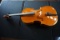 Musaica Imports 2012 1/2 Academia Cello (Cracks on Front), SN #PA1055, Soft