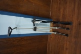 Ingles & Glasser Adjustable Height Cello/Base Stands (Local Pickup ONLY)..