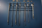 (14) Various Sized Carbon Fiber Bows.