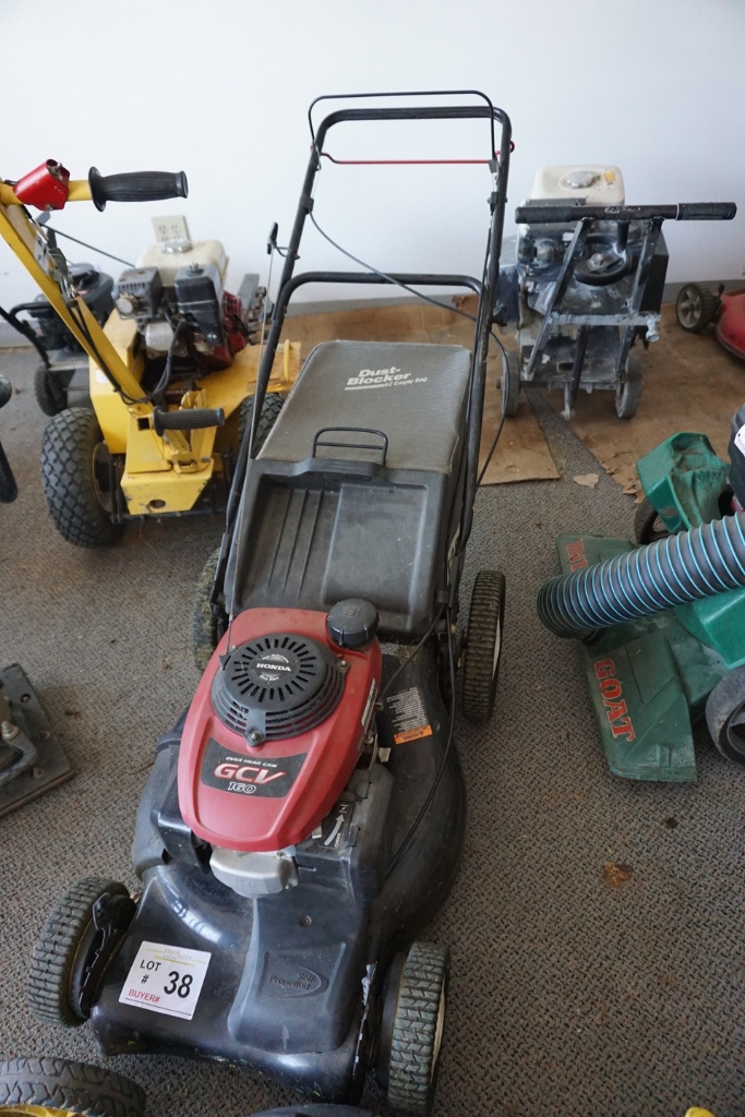 Craftsman Gcv160 Lawn Mower vlr.eng.br