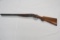 Montgomery Ward & Co Western Field New Model Side by Side Double Barrel Sho