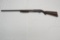 Ithaca Model 27R Pump Shotgun, SN# 3090764, 12-Gauge, 2 3/4