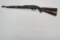 Remington Model Nylon 66 Semi-Auto Rifle, SN# (None Found), .22 Long Rifle.