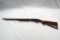 Remington Fieldmaster Model 572 Pump Action Rifle, SN # (None Found), .22 S