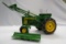 Ertl 1/16 Scale Precision # 18 John Deere 720 Tractor with Loader & Blade.