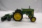 Ertl 1/16 Scale Precision Key Series #4 John Deere Model 420 Tractor with D