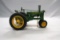 Ertl 1/16 Scale Precision Series #24 John Deere Model B Tractor.