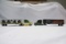 (2) Liberty Classics Limited Edition 1/64 Scale John Deere Truck Tractor &