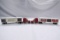 (2) Liberty Classics Limited Edition 1/64 Scale Truck Tractor & Trailer Com