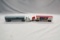 (1) Spec Cast 1/64 Scale University of Nebraska Truck Tractor & Trailer Com