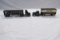 (1) Winross SK Tools Truck Tractor & Trailer Combo & (1) Ertl Snap On Tools