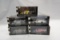 (5) Minichamps 1:43 Scale Models in Boxes - Made In China - (3) Porsche, (2