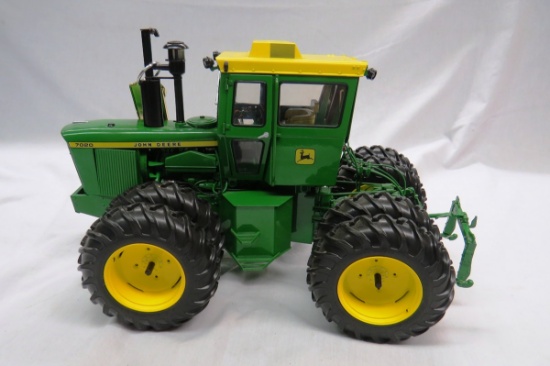 ertl john deere precision series