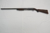 Ithaca Model 27R Pump Shotgun, SN# 3090764, 12-Gauge, 2 3/4